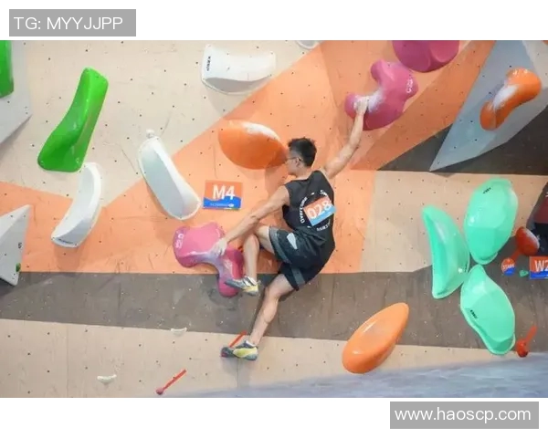 上海攀岩队的成长之路:从青涩起步到全国联赛的辉煌历程