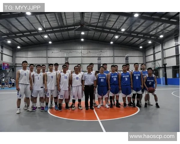 南京篮球队的意识提升与团队凝聚力探讨 南京篮球队的意识提升与团队凝聚力探讨