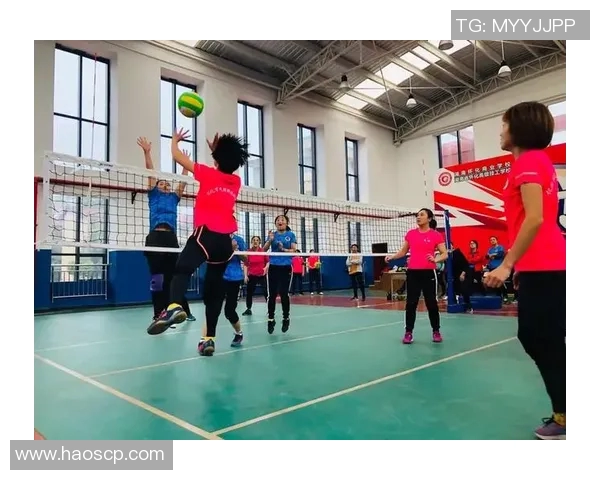 广州排球队运营革新探索:从管理模式到市场推广的全方位提升之路 广州排球队运营革新探索:从管理模式到市场推广的全方位提升之路