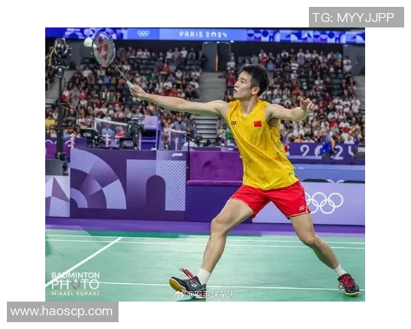 成都羽毛球队在奥运会上的精彩表现与实力分析