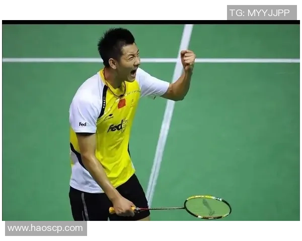 聚焦羽毛球：探讨北京羽毛球队运动员个人能力的提升与发展