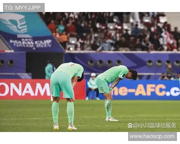 重庆足球队在杯赛中的技术表现分析与未来展望