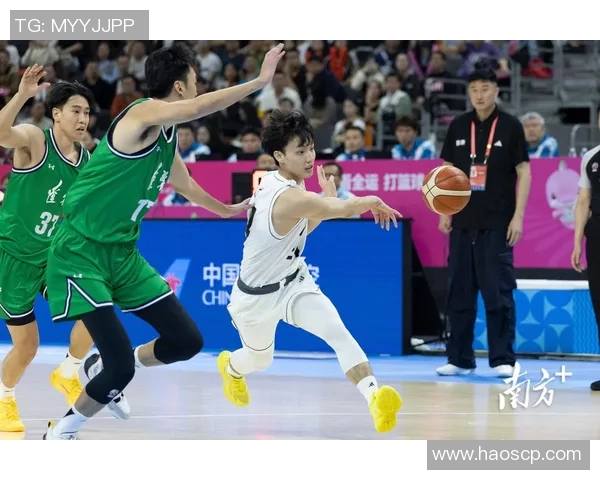 2021年CBA季后赛广东队对阵辽宁队精彩回顾与赛后分析