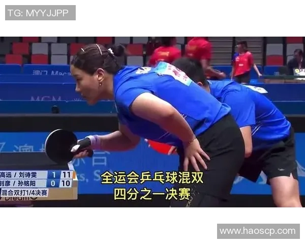 刘诗雯与武杨巅峰对决乒乓球赛场上的精彩瞬间与激烈较量 刘诗雯与武杨巅峰对决乒乓球赛场上的精彩瞬间与激烈较量