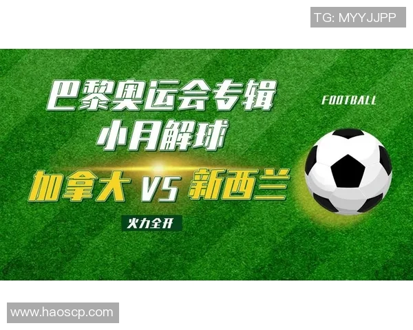 加拿大女足对阵新西兰女足精彩对决分析与赛前预测 加拿大女足对阵新西兰女足精彩对决分析与赛前预测