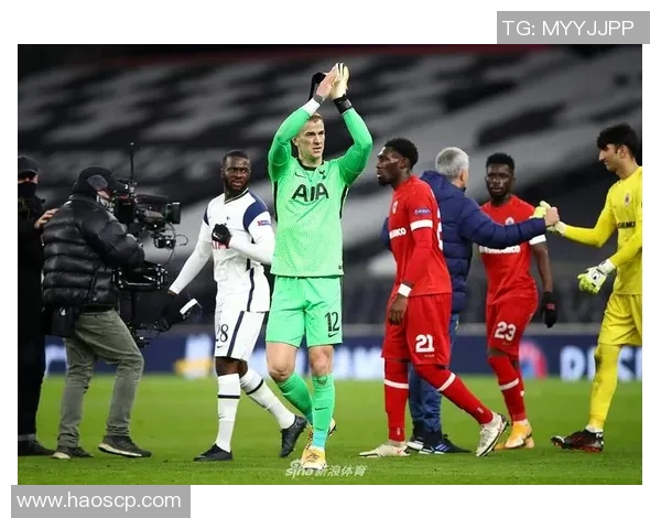 安特卫普迎战热刺展现欧洲赛场激烈对决的精彩瞬间