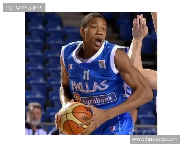 扬尼斯阿德托昆博的篮球传奇之路与个人成长故事