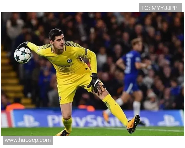 库尔图瓦的守门艺术与职业生涯的辉煌历程分析