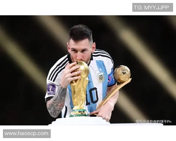 梅西传奇再续足球生涯新篇章全球球迷共同见证的伟大时刻