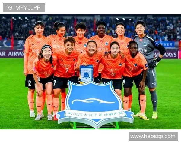 武汉江大女足对阵上海女足激战在即期待精彩碰撞与精彩表现