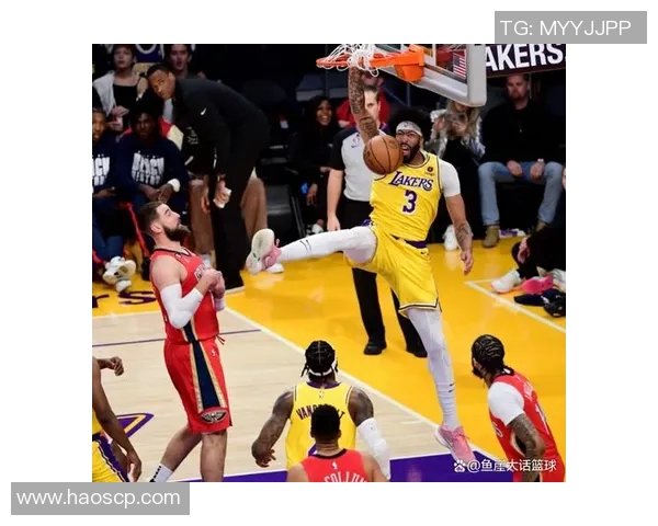 浓眉受伤湖人遭遇热火挑战球队士气能否重振旗鼓