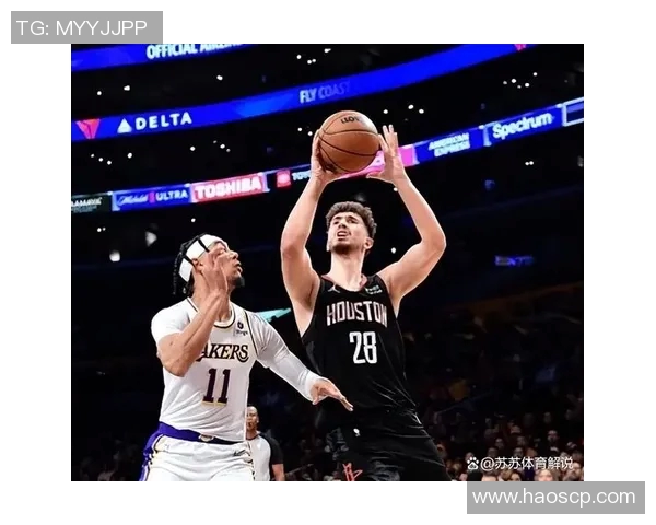 火箭队与湖人队精彩对决全场录像回放尽在这里快来观看吧