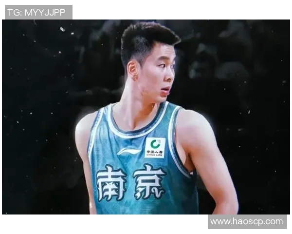 郭昊文：从篮球新星到职业生涯转折的励志故事与未来展望