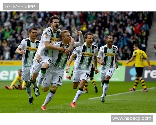 门兴与纽伦堡激战回顾及战术分析全面解读 门兴与纽伦堡激战回顾及战术分析全面解读