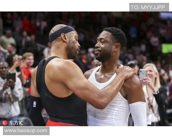 韦德与卡特经典对决比赛视频回顾精彩瞬间重温篮球传奇时刻