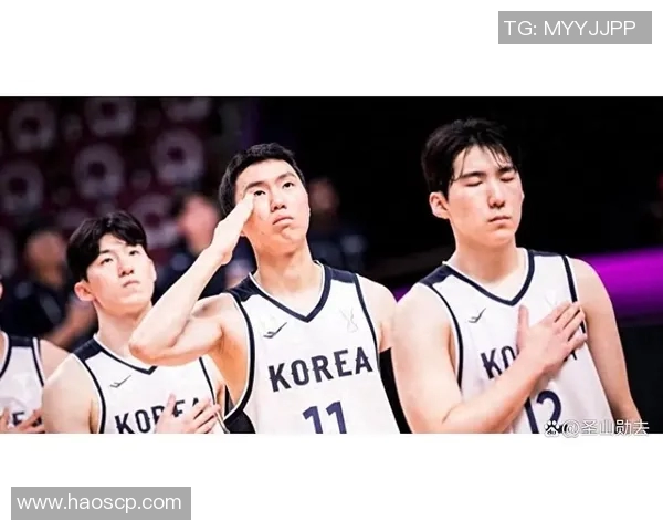 韩国男篮对阵黎巴嫩精彩直播全程回顾与赛后分析