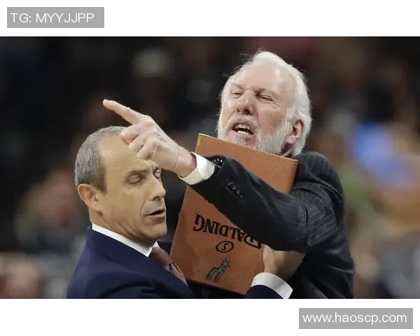 马刺队再度选择摆烂波波维奇因轮休主力球员被联盟罚款