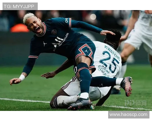 内马尔本赛季第五次受伤巴黎欧冠前景堪忧球队面临严峻考验