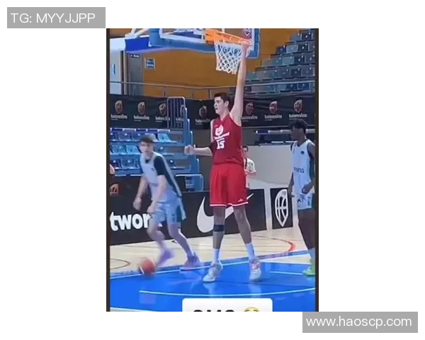 吴冠希：从篮球新星到职业生涯巅峰的奋斗历程与未来展望