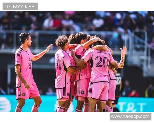 华盛顿联主场迎战国际迈阿密球迷期待精彩对决与激情时刻