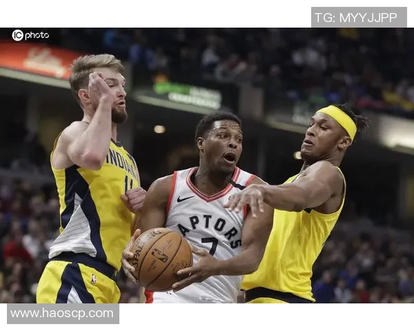 猛龙与步行者激烈对抗引发冲突球场内外的紧张局势升级