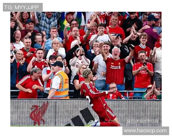 维拉主场狂胜利物浦五球大捷震惊足坛再创历史新篇
