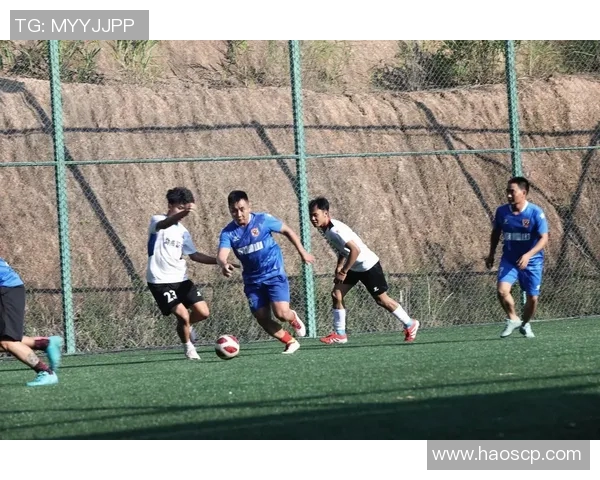 精彩对决直播卓尔与延边足球激情碰撞展现足球魅力与团队精神