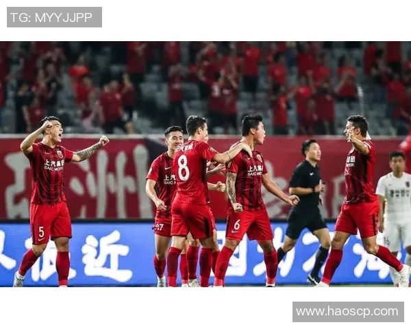 釜山现代与上海上港激战在即谁能在亚冠赛场上书写辉煌历史