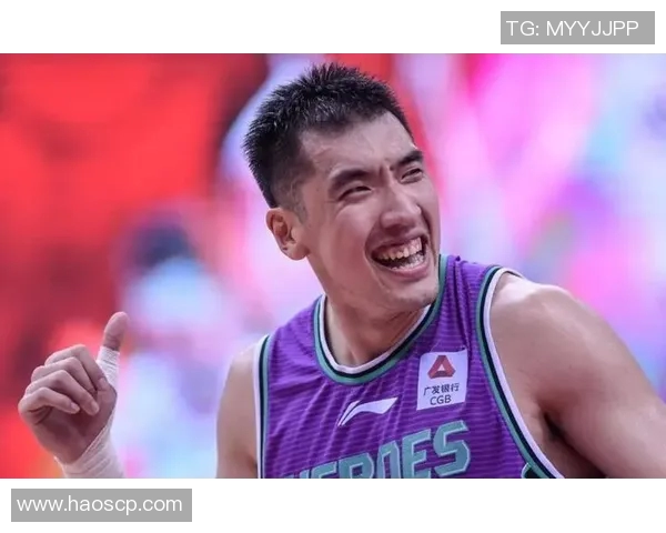 陶汉林：从篮球新星到国家队主力的成长之路与奋斗故事