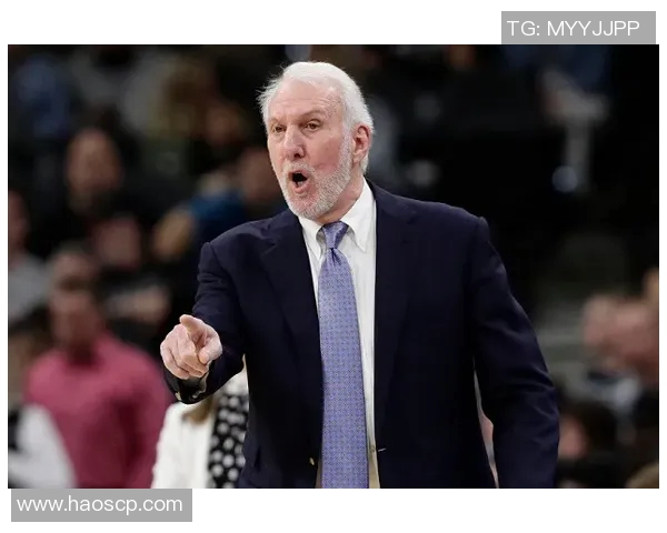 马刺队摆烂升级波波维奇因轮休主力球员遭联盟罚款 马刺队摆烂升级波波维奇因轮休主力球员遭联盟罚款