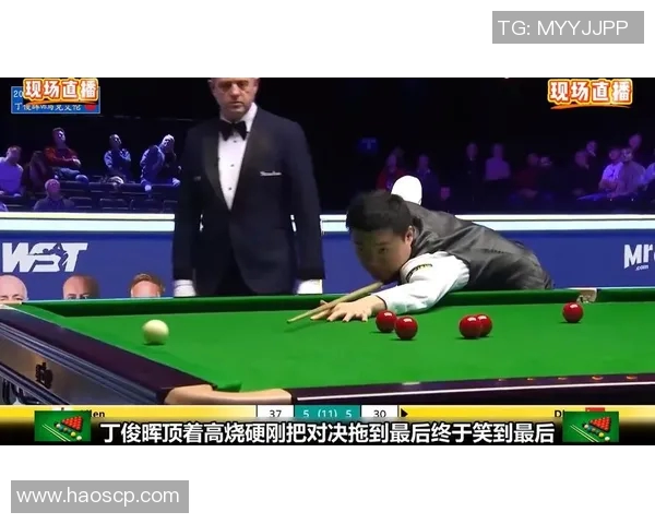 丁俊晖与赫尔精彩对决录像视频回顾及精彩瞬间分析