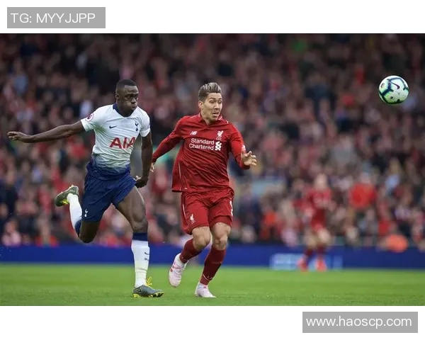 利物浦与热刺对决分析及竞猜推荐策略分享