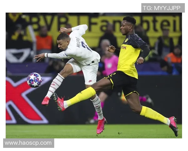 巴黎圣日尔曼与多特蒙德精彩对决直播全程回顾与分析