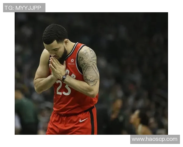 弗雷德范弗利特：从无名小卒到NBA明星的励志之路与成长故事