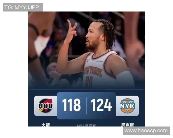 尼克斯与火箭即将对决赛前分析与球员状态全景解读