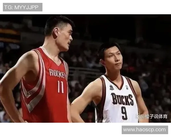 易建联:从篮球场上的传奇到中国体育的标杆,他的故事激励了无数年轻人追梦 易建联:从篮球场上的传奇到中国体育的标杆,他的故事激励了无数年轻人追梦