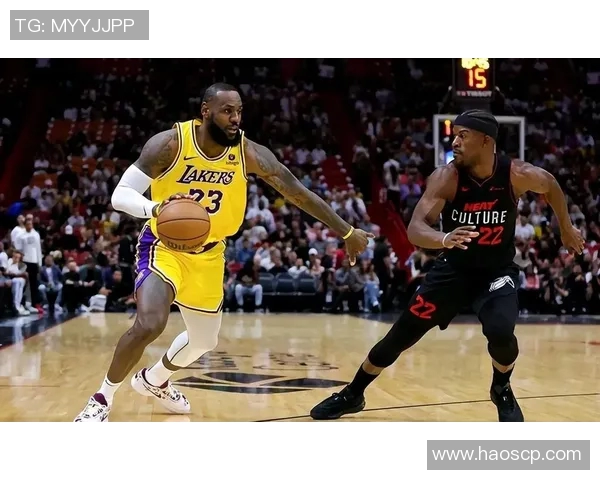 湖人对决热火今日赛程分析及球员状态前瞻